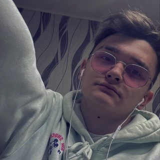 Логотип @vladichkant - Любимый Владичка ❤️