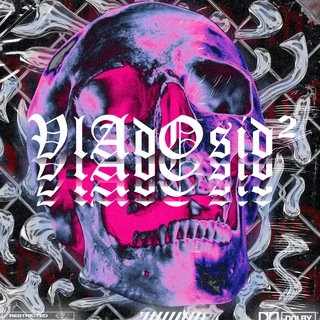 Логотип @vladicki38 - VlAdOsы²