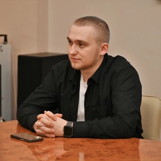Логотип @vladikgrishin - ✨Live Grishin✨