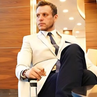 Логотип @vladimir1263 - Владимир Пронин/ о заработке в интернет