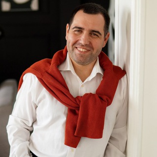 Логотип @vladimir2846 - Создай Свою Жизнь✨Владимир Погорельцев