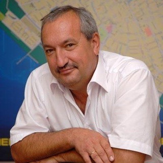 Логотип @vladimir_b_repin - Владимир Репин