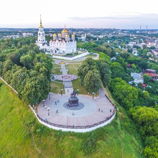 Логотип @vladimir_crazy - Владимир | Новости | Происшествия