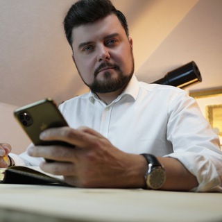 Логотип @vladimir_efimov_mindful - MindfulLife c Владимиром Ефимовым