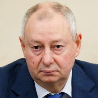 Логотип @vladimir_gamza - Гамза Финансы Инвестиции