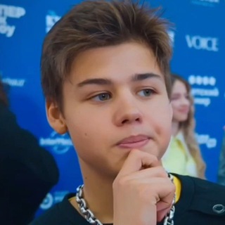 Логотип @vladimir_levchenko_official - Вова Левченко