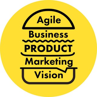 Логотип @vladimir_merkushev - Продукторий Владимира Меркушева