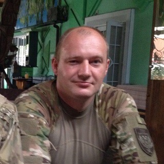 Логотип @vladimir_orlov1977 - Владимир Орлов