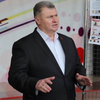 Логотип @vladimir_pertsev - Владимир Перцев