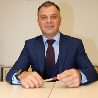 Логотип @vladimir_repin_pr - РЕПИНИНВЕСТ