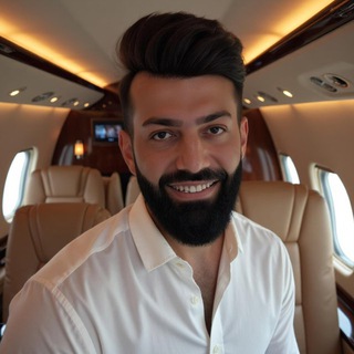 Логотип @vladimir_shamoev - VALDO-TRAVEL