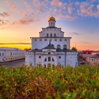 Логотип @vladimir_smart_city - Жизнь умного города