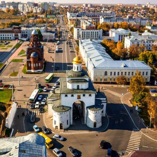 Логотип @vladimir_true_tg - Владимир | Новости | Происшествия