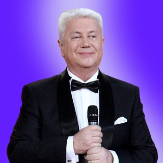 Логотип @vladimir_vinokur - Владимир Винокур