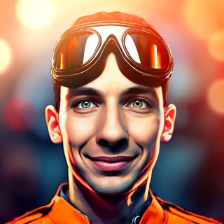 Логотип @vladimir_zakoulov - UpRadar | Vladimir Zakoulov 🛫