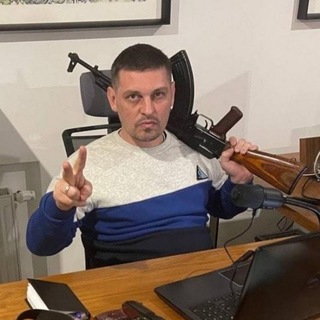 Логотип @vladimir_zolkin - Volodymyr Zolkin FAN Channel