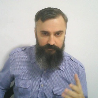 Логотип @vladimirbasmanov - Владимир Басманов / Национализм и национал-идеализм