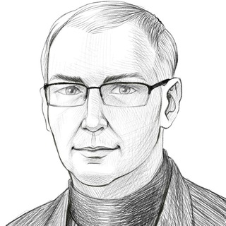 Логотип @vladimirbidyovka - Владимир Бидёвка