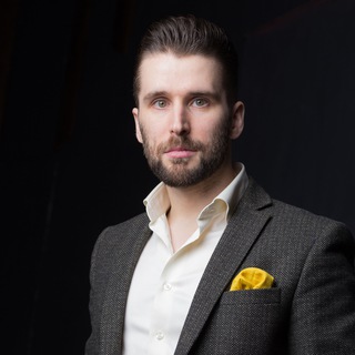 Логотип @vladimirfinadv - Владимир Верещак | Инвестиционный советник