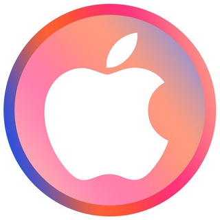 Логотип @vladimirhappy - Happy Apple