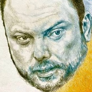 Логотип @vladimirkaramurza - Владимир Кара-Мурза