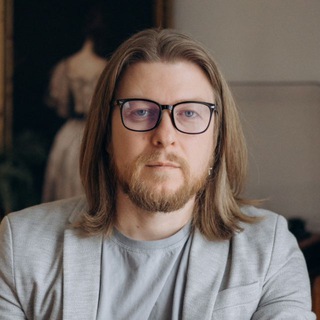 Логотип @vladimirkazakov1 - Казаков: маркетинг, система