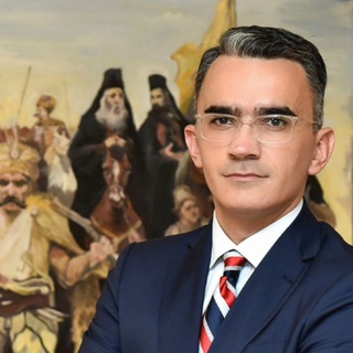 Логотип @vladimirleposavic - Владимир Лепосавић - Vladimir Leposavić