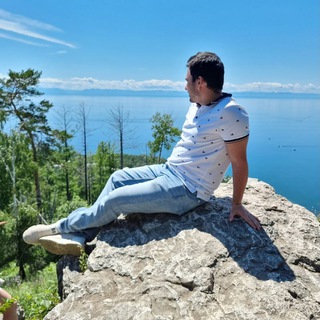 Логотип @vladimirlisovenko - Владимир Лисовенко | мой путь