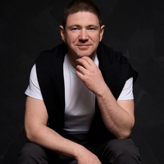 Логотип @vladimirmamut - Мамут | Бизнес с вдохновением