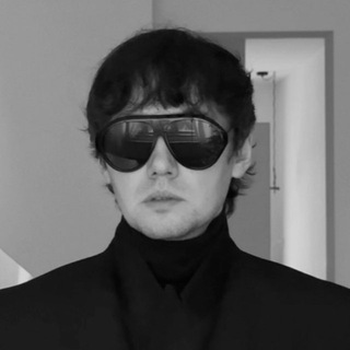 Логотип @vladimirmartovskyi - Martovskyi