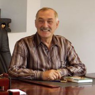 Логотип @vladimirmegre - Vladimir Megre