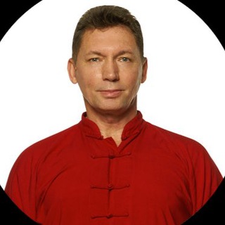 Логотип @vladimirosipovs - Владимир Осипов. Цигун и Тайцзи