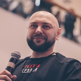 Логотип @vladimirov_studio - ТВОРЧЕСТВО это БИЗНЕС. Канал Андрея Владимирова.