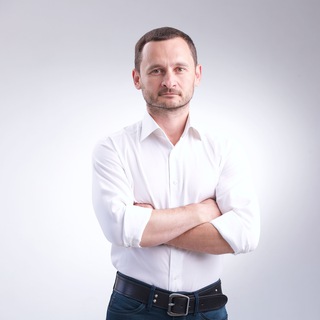 Логотип @vladimirovbiz - Владимиров. Бизнес