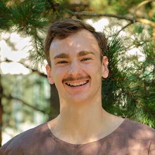 Логотип @vladimirparochek - Владимир Ефремов