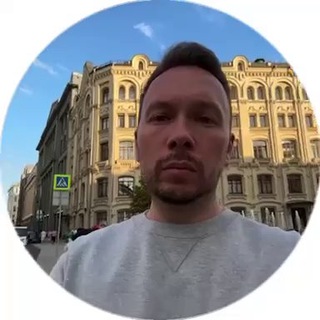 Логотип @vladimirphilippov - Владимир Филиппов