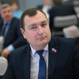 Логотип @vladimirpolyakovlpr - 🇷🇺 Владимир Поляков 🇷🇺 Депутат ЛНР 🇷🇺