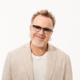 Логотип @vladimirpresnyakov - Владимир Пресняков