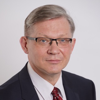 Логотип @vladimirryzhkov - Владимир Рыжков