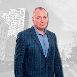 Логотип @vladimirshamanin - Владимир Шаманин