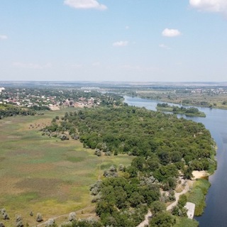 Логотип @vladimirshevchenko1965 - Владимир