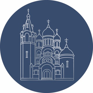 Логотип @vladimirskiysobor26 - Владимирский собор г. Ставрополь