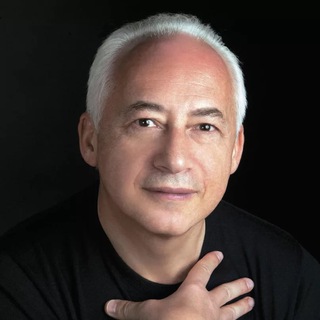 Логотип @vladimirspivakov_official - Vladimir Spivakov