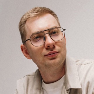 Логотип @vladimirssq - Владимир Кущенко | Харизма и влияние