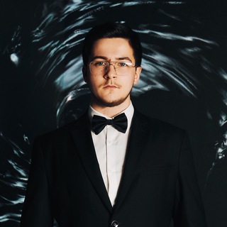 Логотип @vladimirtemnov - Просто продюсер | Владимир Темнов