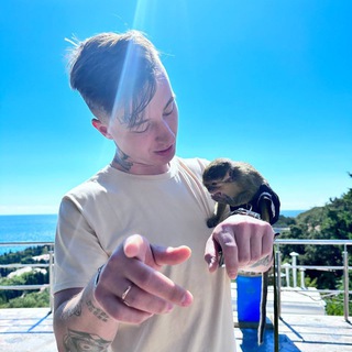 Логотип @vladimirtg - Лайтулайф