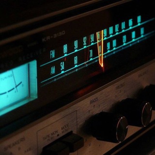 Логотип @vladimirtgradio - Когда некогда читать