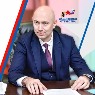 Логотип @vladimirtregub - Владимир Трегуб