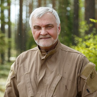 Логотип @vladimiruyba - Владимир Уйба