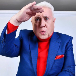 Логотип @vladimirvinokurfanpage - Владимир Винокур_fanpage